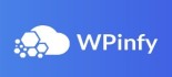WPinfy Managed WordPress Hosting