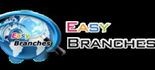 Easy Branches Hosting