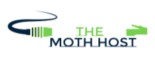 The Moth Host