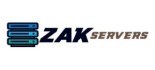 Zak Servers Hosting