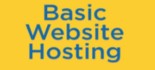 Basic Website Hosting