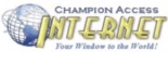 Champion Access Internet Hosting