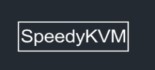 Speedy KVM Hosting