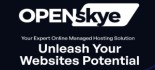 Openskye Hosting