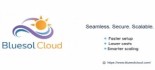 BlueSolCloud Hosting