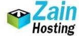 Zain Hosting