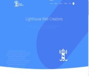 Lighthousewebhosting