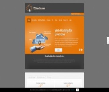 720north.COM Hosting