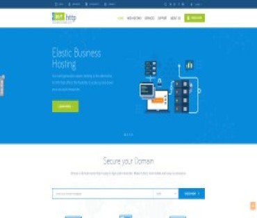Buy HTTP Hosting
