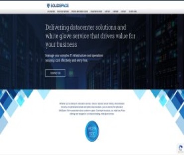 Solidspace Hosting