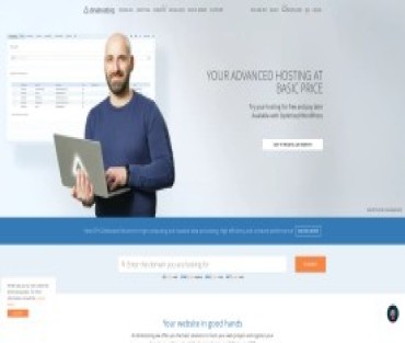 Yaspe Hosting