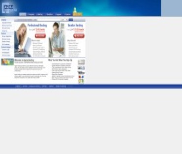 Agorahosting