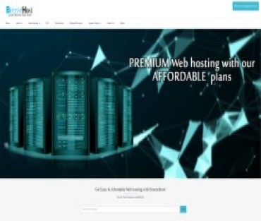 InoxHost