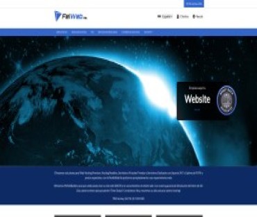 FelWeb Network Hosting