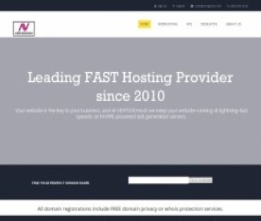 Vertigo Hosting Co LLC