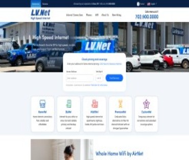 LV Net Hosting