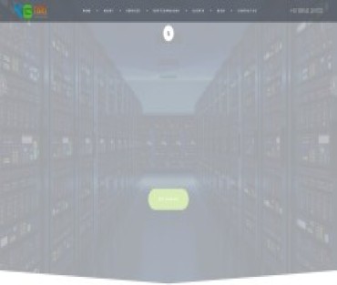 VG Rishi Infotech Hosting