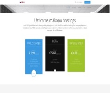 AlphaHost