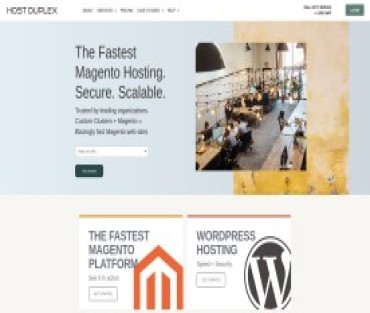 Host Duplex