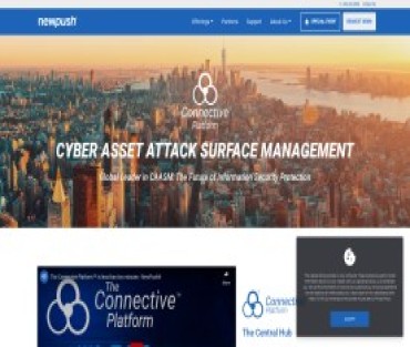 NewPush LLC  Hosting