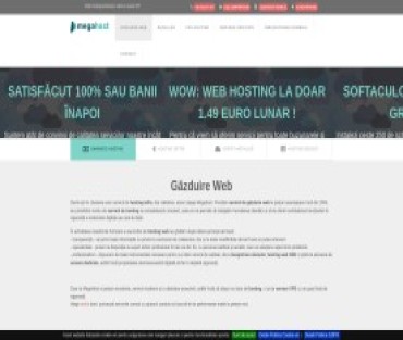 Megahost SRL