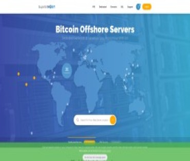Superbit Host
