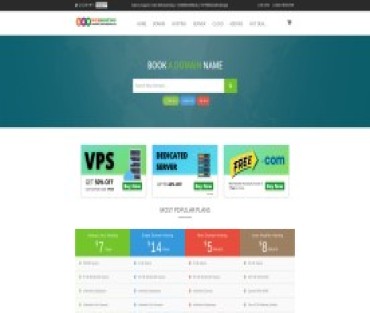 AGM Web Hosting