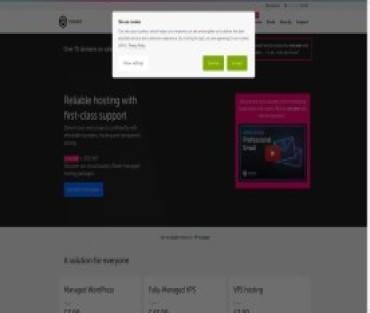 Tsohost