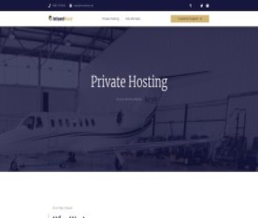 InlandHost