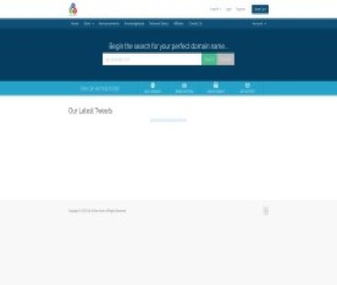 Web Auk Hosting