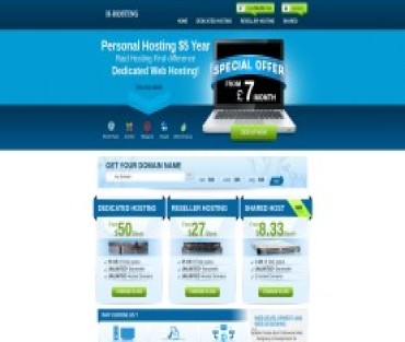BahuHosting
