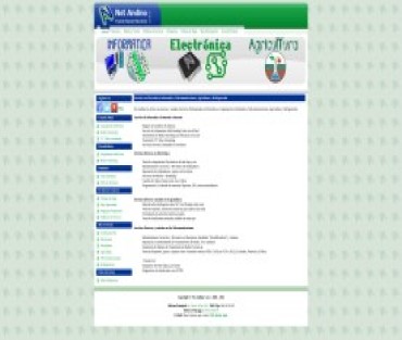 Grupo NetAndino Hosting
