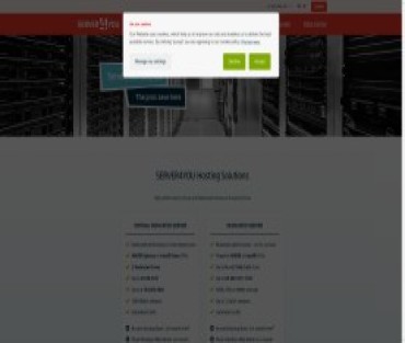 Server4you Hosting