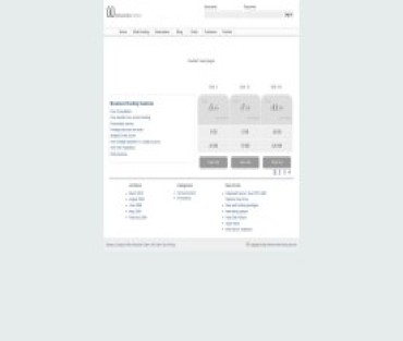 UltraUnix Webhosting Services
