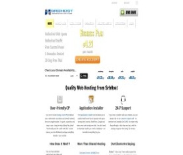 Srbhost