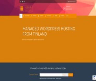 Atelier Hosting