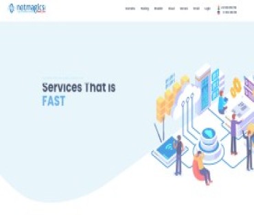 Netmagic Technologies Hosting