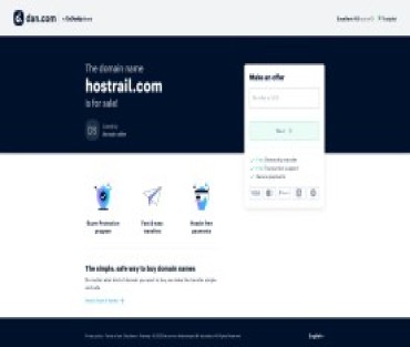 HostRail