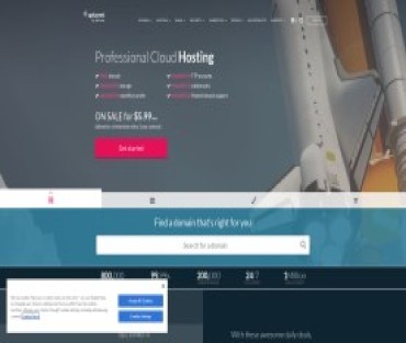 Aplus Hosting