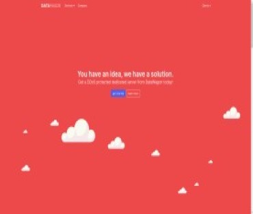 Data Wagon Hosting