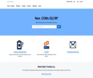 My Web Solutions Hosting