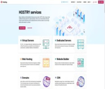 Inxy Host