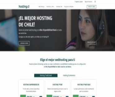 Hosting.CL
