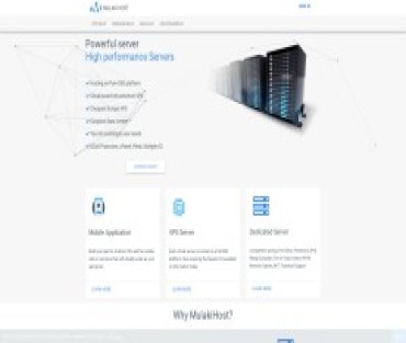 MulakiHost