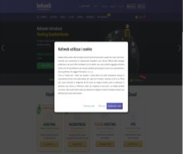 Keli Web Hosting