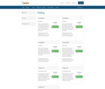 MioriticHost