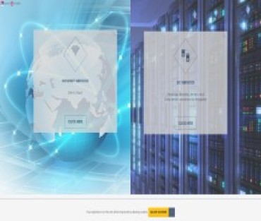 Ninet Hosting
