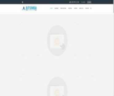 BITSIMBA TELECOMMUNICATIONS Hosting