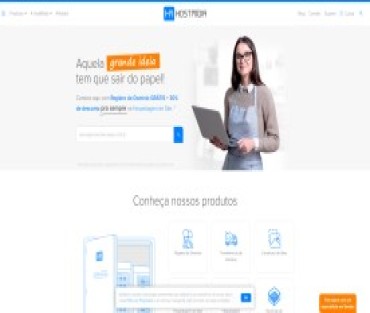 Host Midia