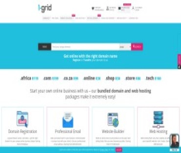 Grid Host